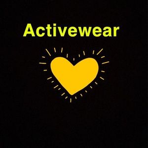Activewear